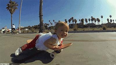 一个春天，比孩子低半头的同学，一下子超过了我们家宝宝