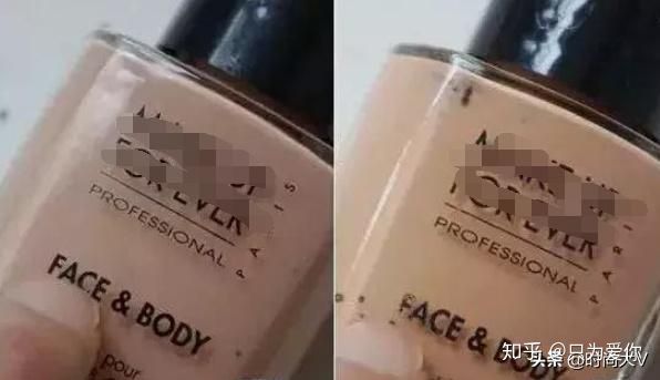 鉴定护肤品真假这一招就搞定,正品护肤品如何判断真假