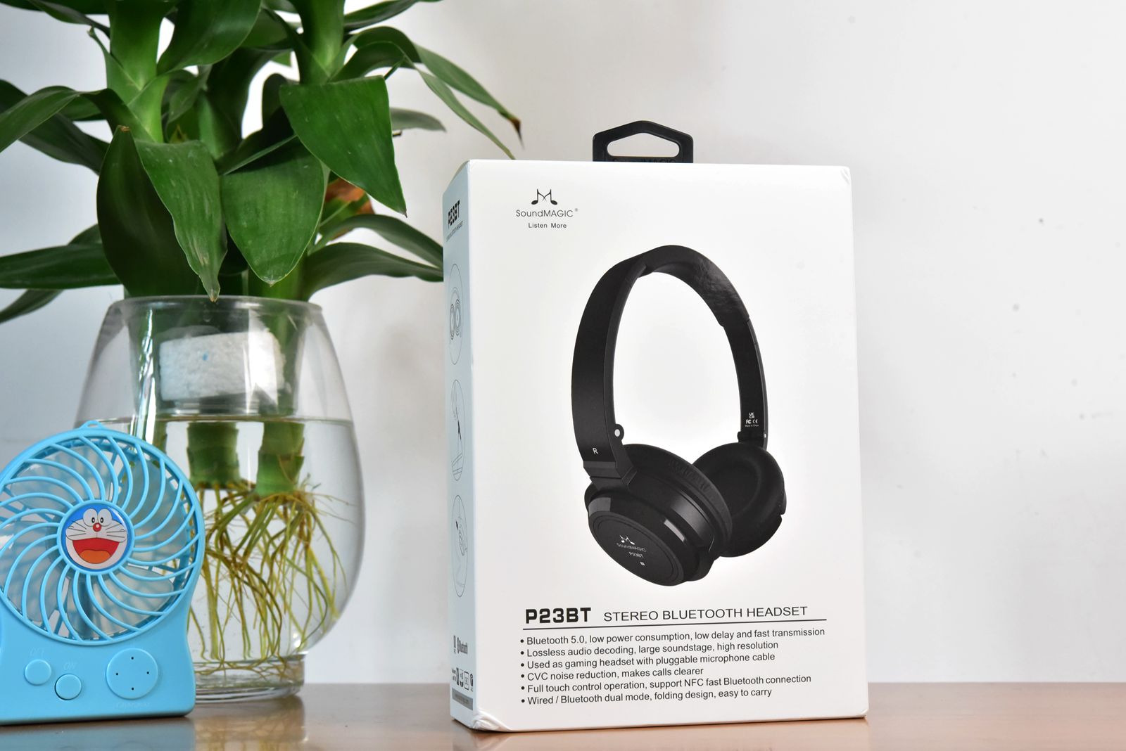 声美入耳式耳机,声美耳机怎么样