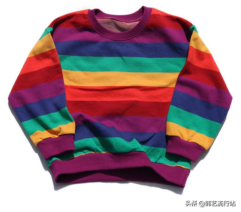 春款女童流行款式,适合女孩的三款新年造型