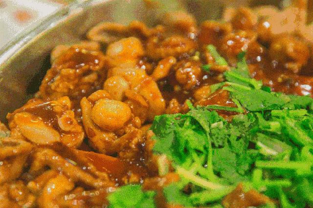 贵阳煌上煌三汁焖锅店铺,贵阳购物中心黄记煌三汁焖锅