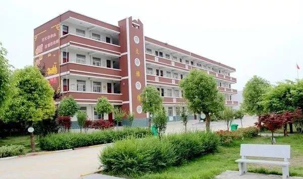 阜阳新建的小学好吗,安徽阜阳颍东区新建小学