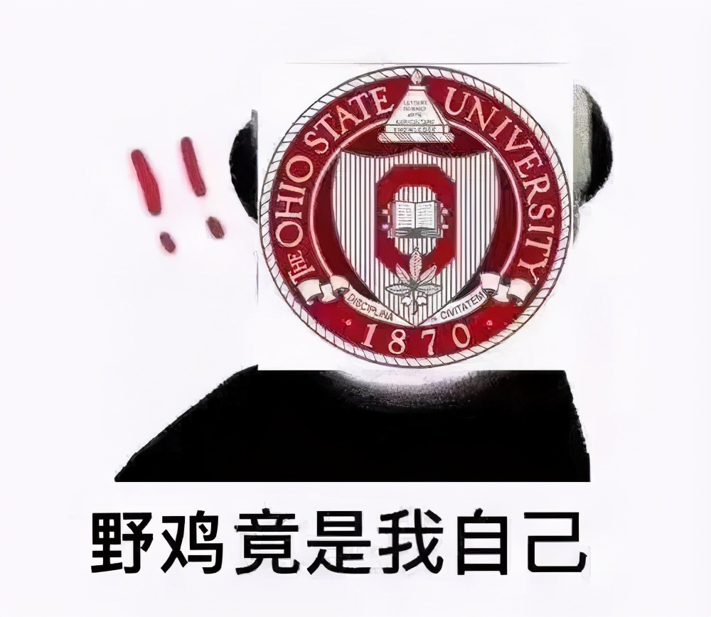 “郑爽不要孩子,和我OSU有什么关系”