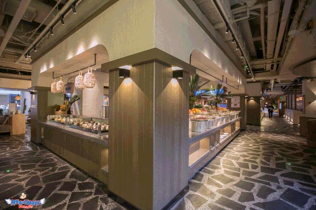 爽到爆的美食,爽到爆吃海鲜