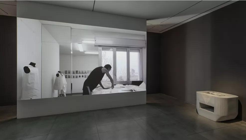 时尚界暗黑之王RickOwens，家和生活都充满着怪异气息