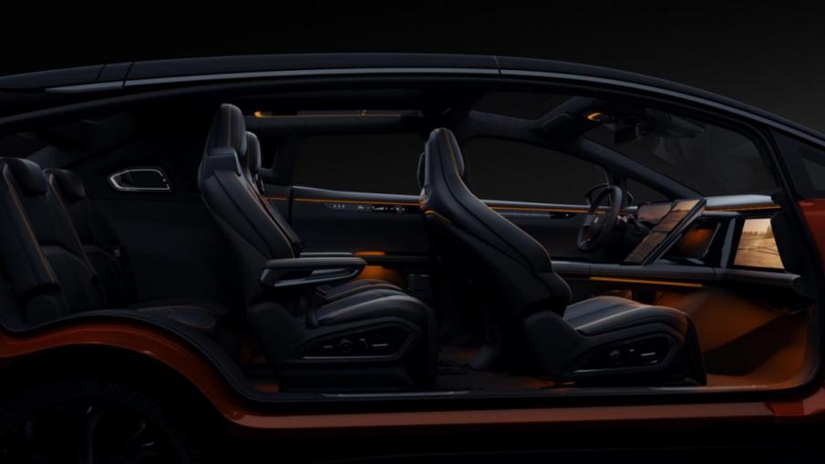 华人运通深度分析,华人运通的企业精神