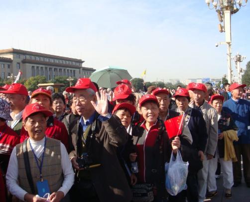 特价旅游团受骗,旅行社旅游团为什么便宜