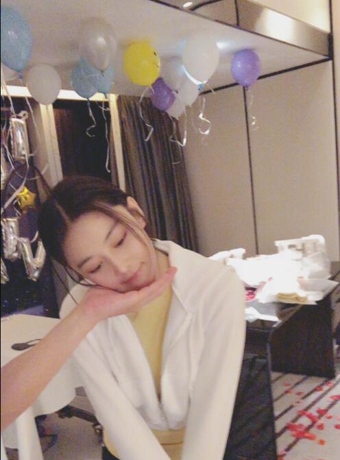 张馨予和范冰冰现状,张馨予范冰冰在一起了吗