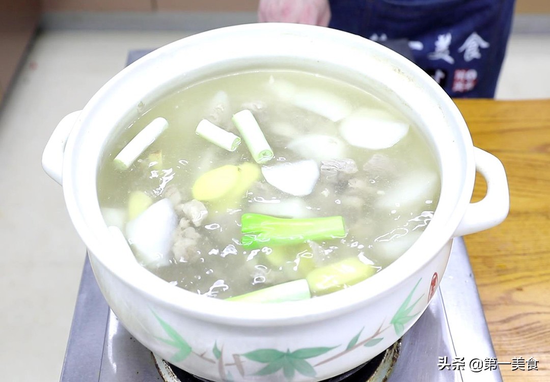 萝卜冬天怎么做好吃,冬天要多吃萝卜教你新做法