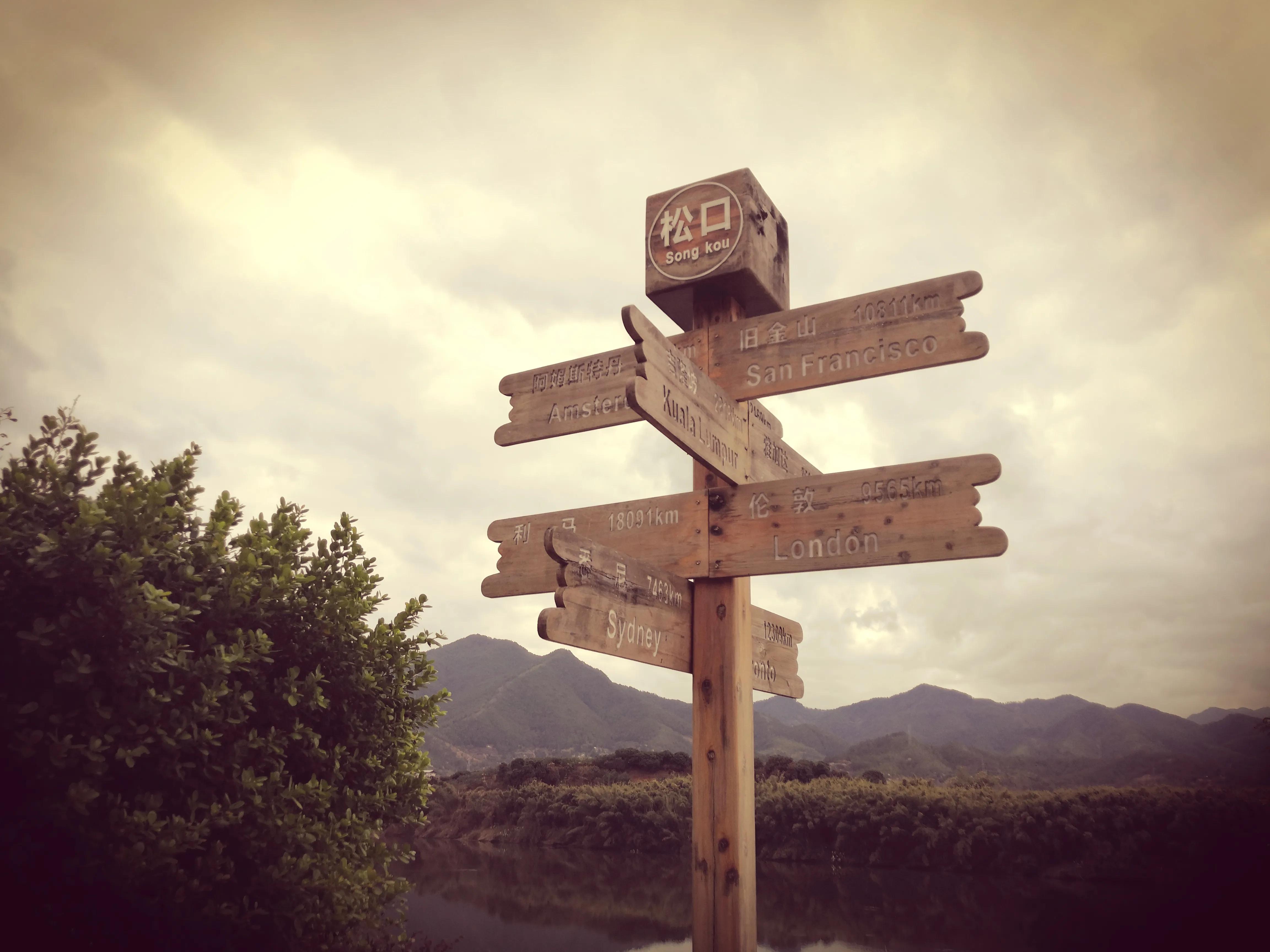 梅州哪里最好玩儿,梅州免费户外好去处