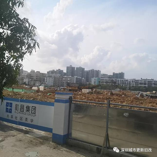 深圳龙岗南联和昌拾里备案价,龙岗南联和昌拾里引进什么学校