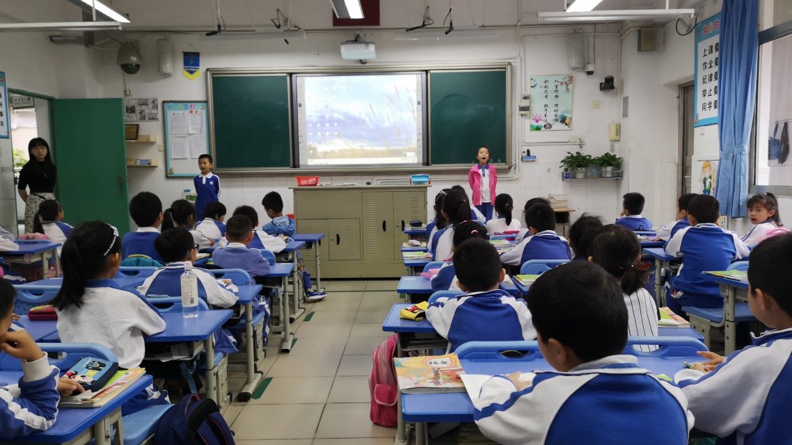 家校合力共促孩子成长家长发言,深圳市科学高中龙岗分校开放日