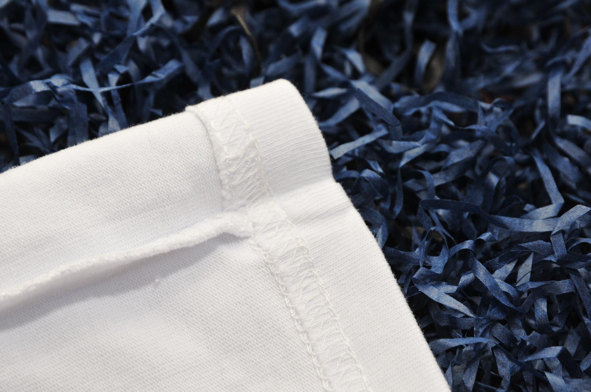 怎么选择经典百搭版型好的t恤,t恤的选择与搭配