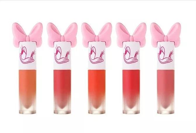 6款超高人气的西柚色口红,爆款口红6支装多少钱一支