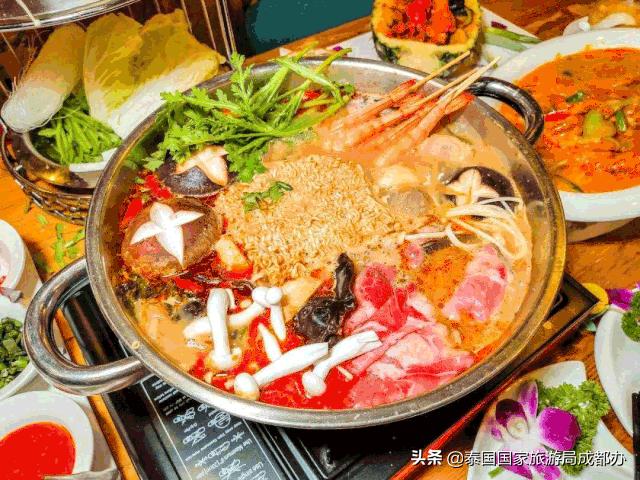 成都泰国潮玩夜市,桂溪公园泰国夜市十一开放吗