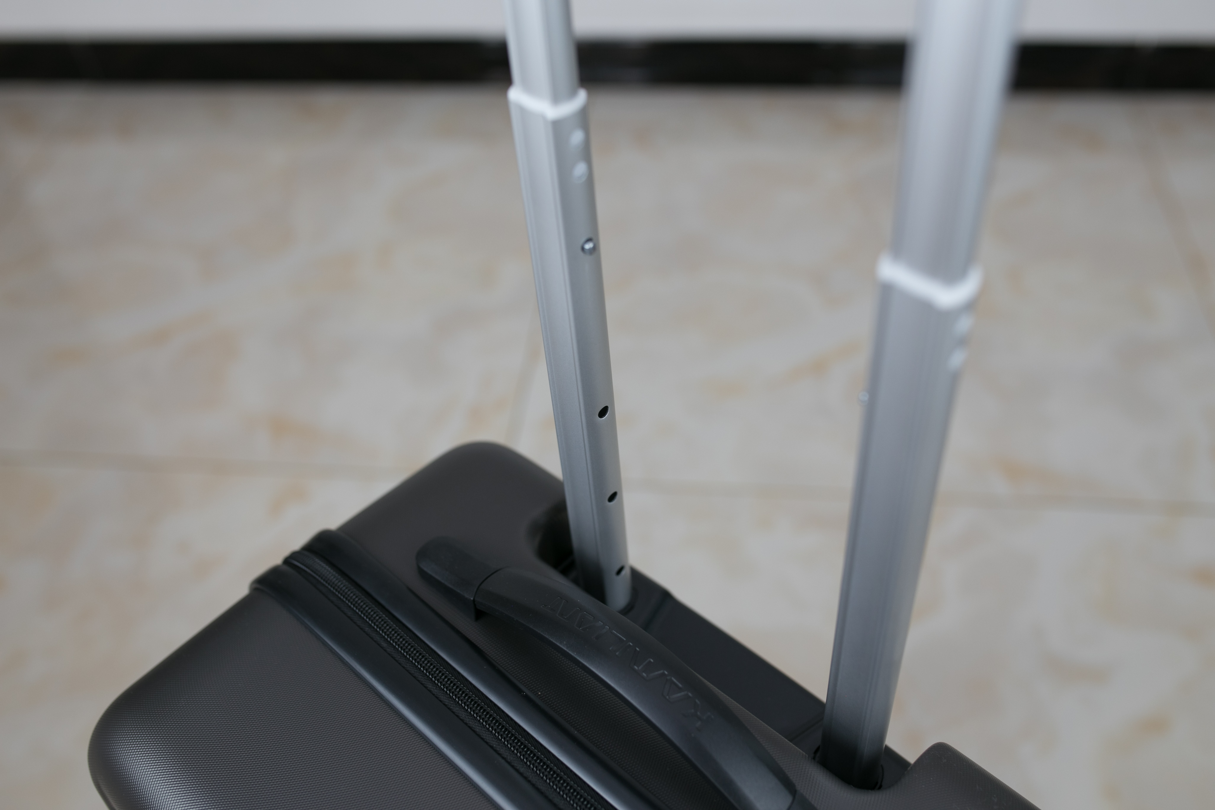 level8行李箱哪款最好看,level8行李箱经典款