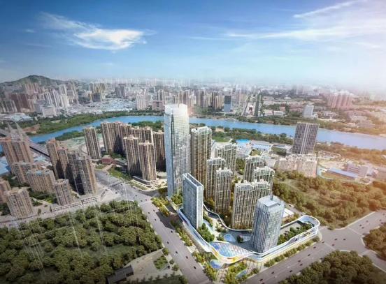 从“韭黄乡”到“商业区”，兰州马滩如何逆袭？