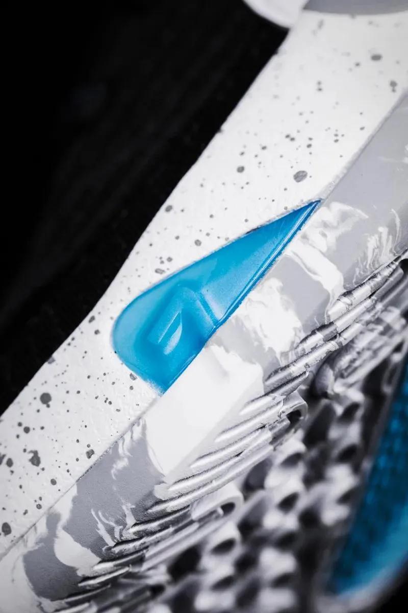 nike kd 13 chill 绿色鹅黄测评 (杜兰特nike kd 13 最新配色)