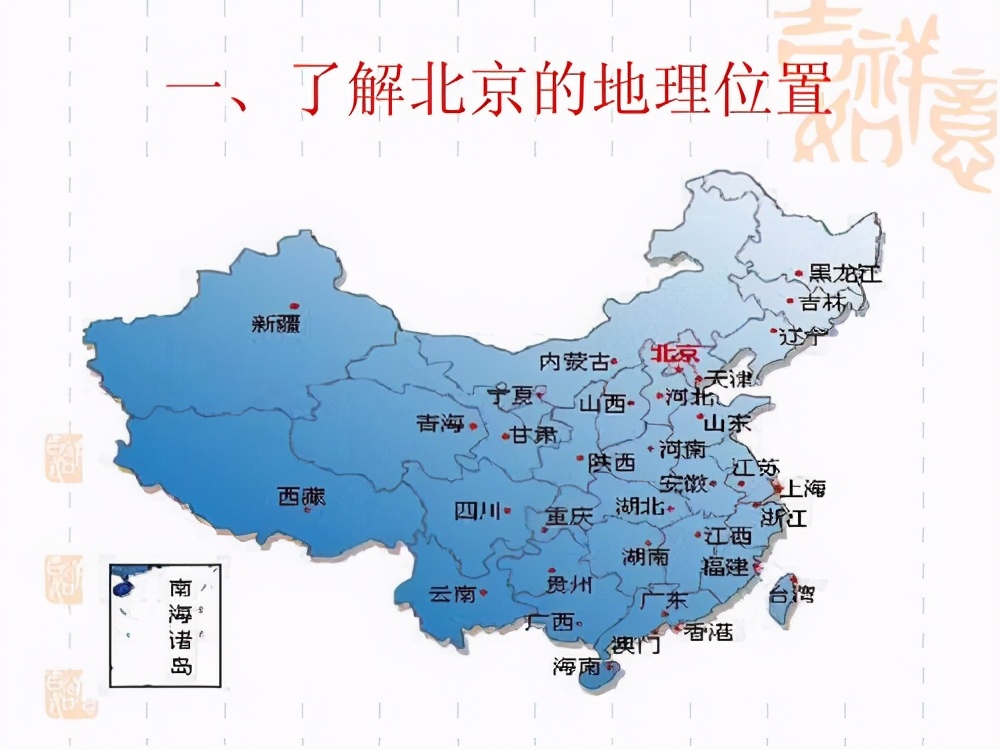 一分钟了解北京历史,一分钟了解所有北京现代车型