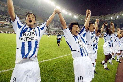 中超恩怨故事,中超上海德比冲突合集