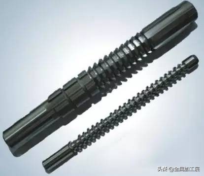 螺纹的基本知识课堂教学,螺纹的规定画法有哪些