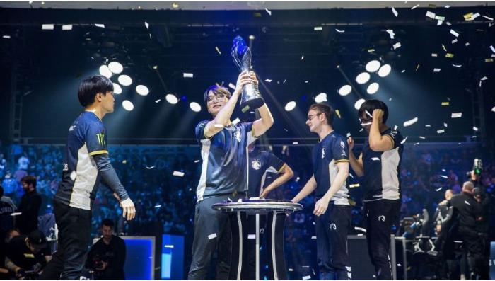 MSI入围赛抽签分组,msi入围赛最新赛程图