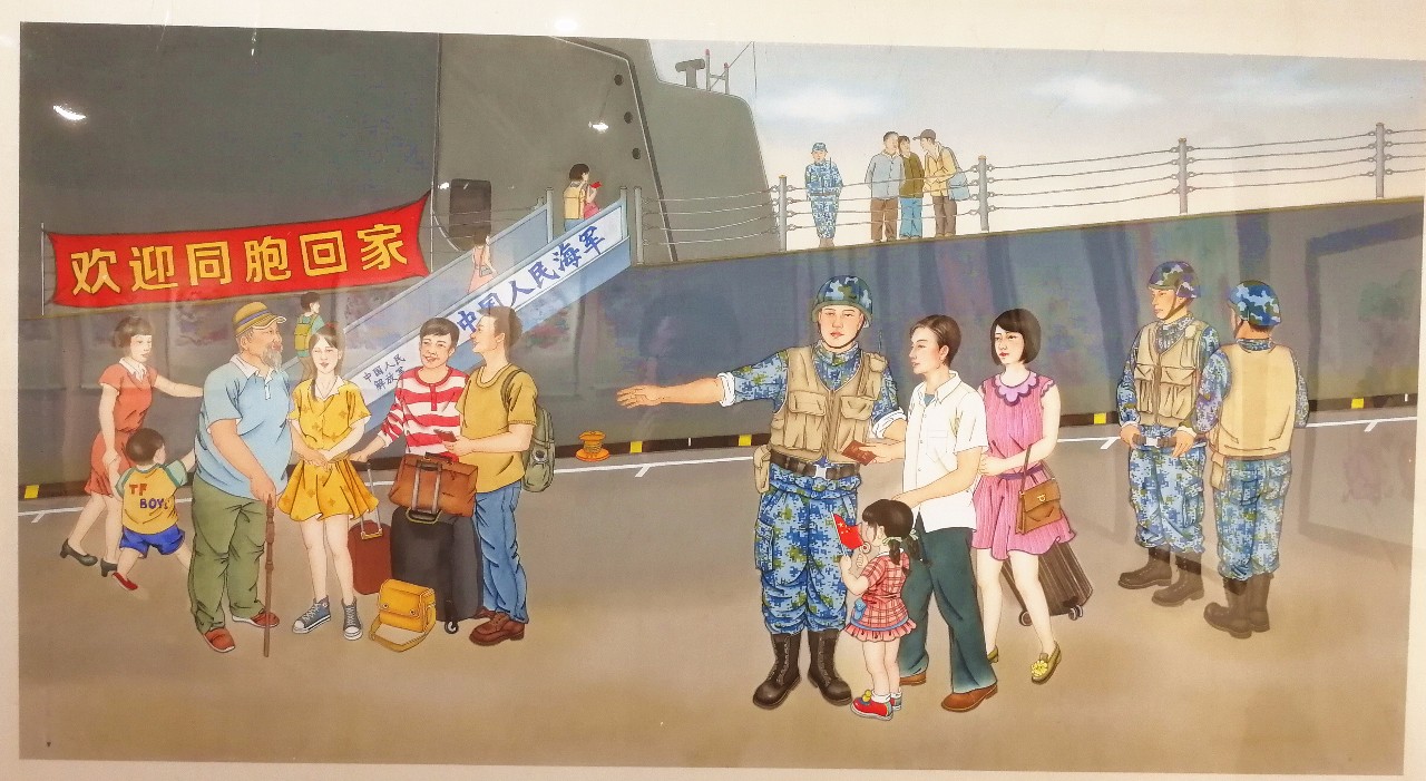 从幸福到泪目：盘点杨柳青年画里的那些经典历史瞬间