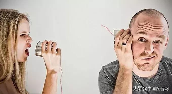 警惕！这样的陶瓷业务员足以毁掉经销商