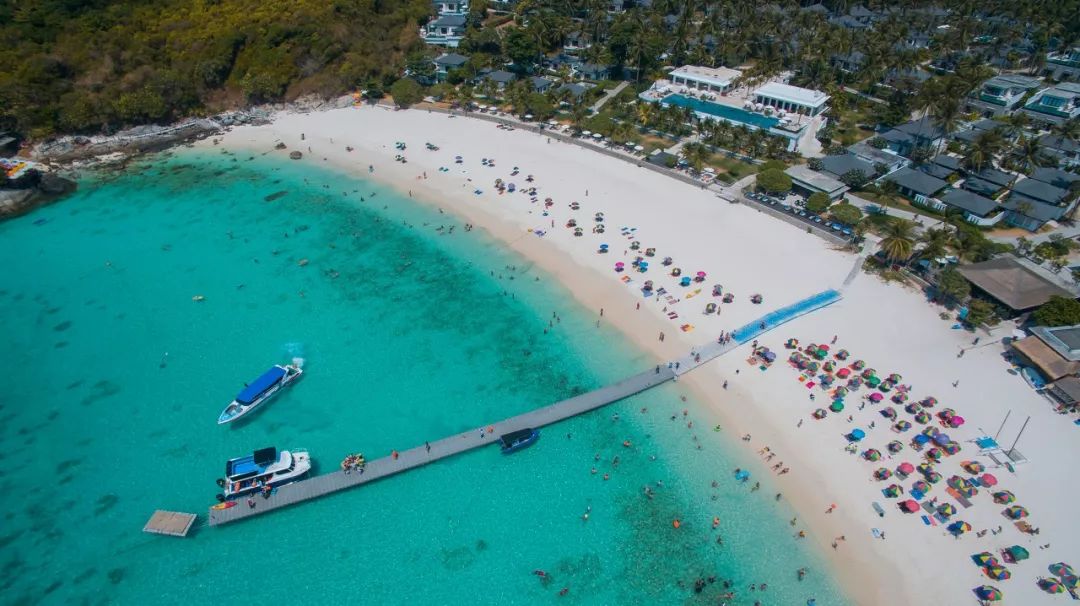 东南亚适合旅游的地方,东南亚旅游最值得推荐的地方