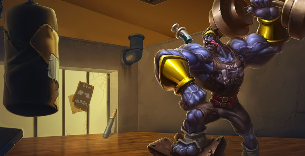 LOL出手整治,大量玩家被封10年,代练屡禁不止的原因找到了