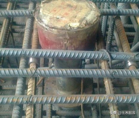 人防机电管道什么时候安装,人防工程设备安装图解