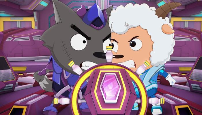 喜羊羊与灰太狼为什么被家长举报,喜羊羊与灰太狼三观是否有问题