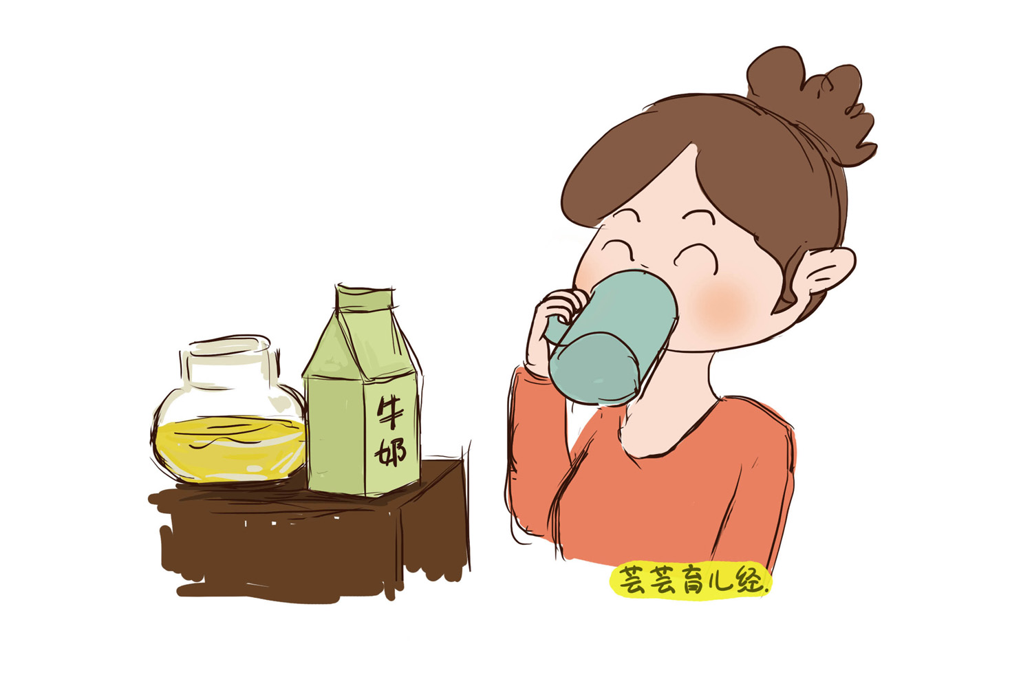 儿童缺钙有哪些症状如何补钙,四个月宝宝缺钙最明显的5个征兆