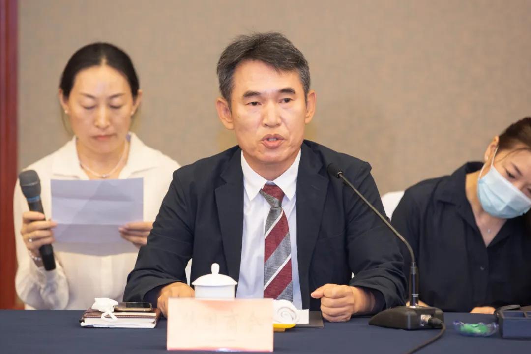 全力打造外商投资最满意城市！杜小刚主持召开全市重点外商投资企业座谈会