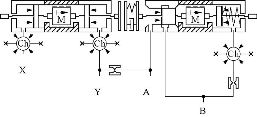 矿山液压机故障诊断分析参考文献,翻车机液压系统维修