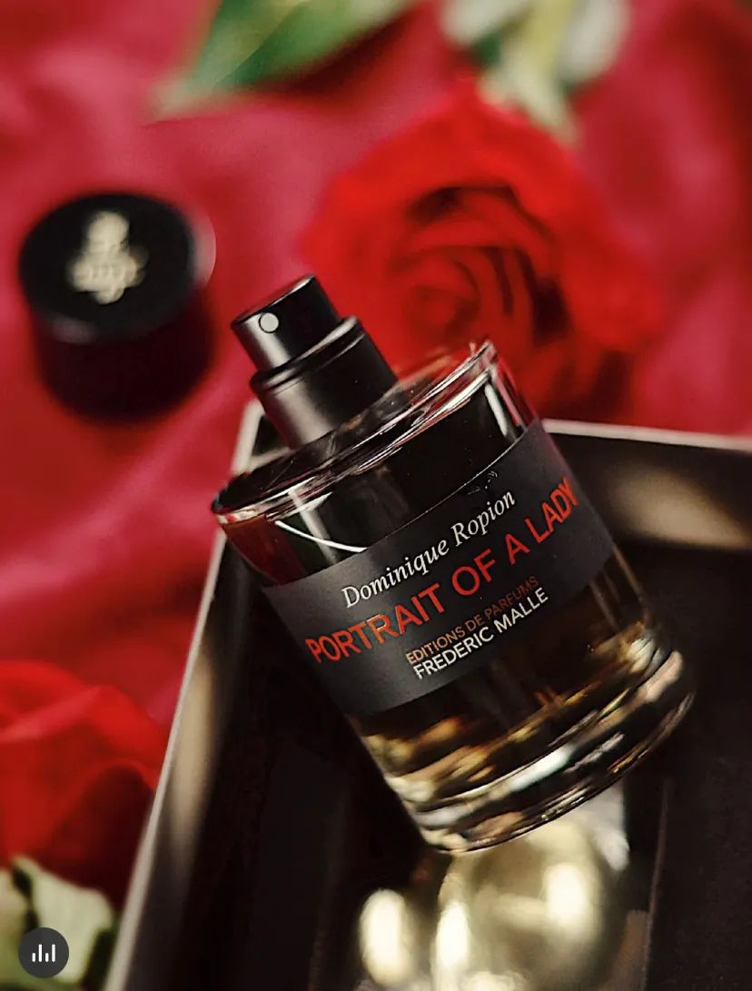 气味男女取向*击狙**,做全天候香气飘飘的er