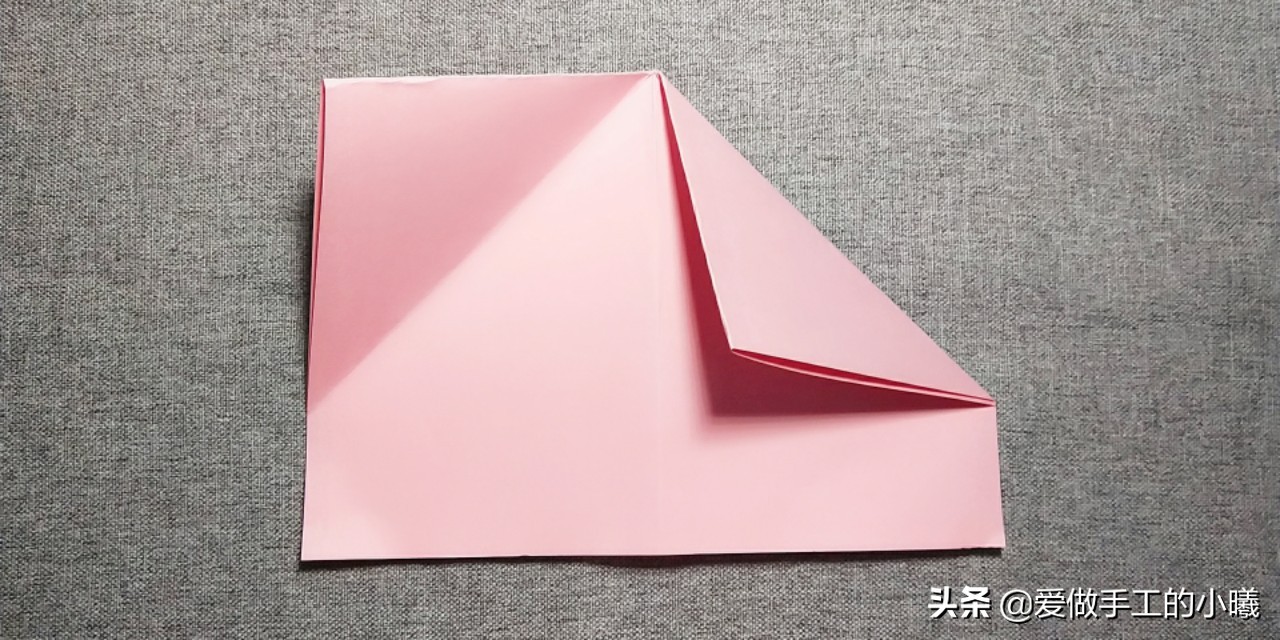 贺卡折纸简单易学,贺卡折纸大全教程简单又漂亮