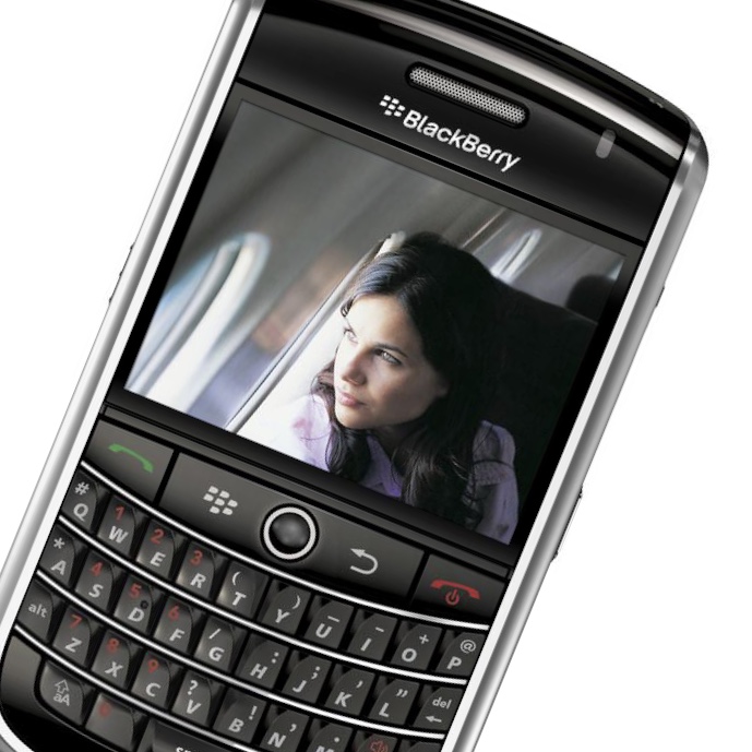 黑莓手机从巅峰到落寞,黑莓手机没落