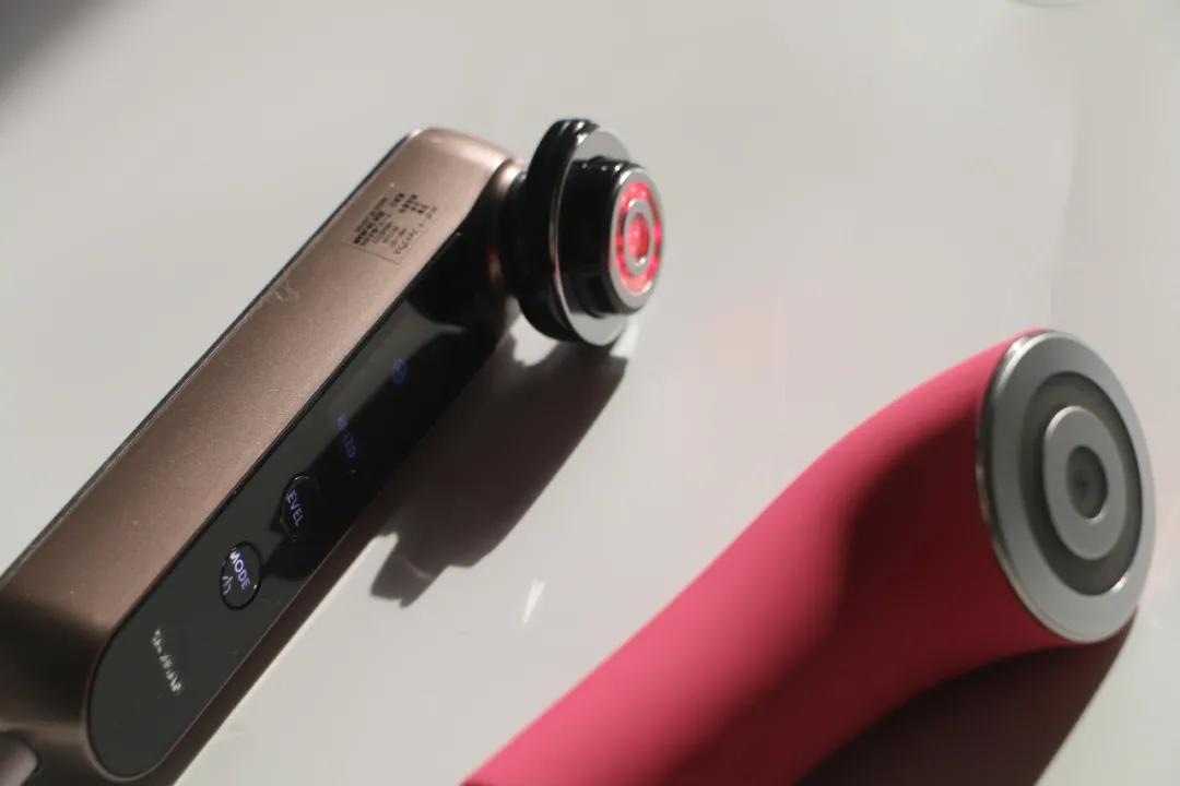 家用美容仪市场备受资本青睐，腾讯、小米纷纷入局