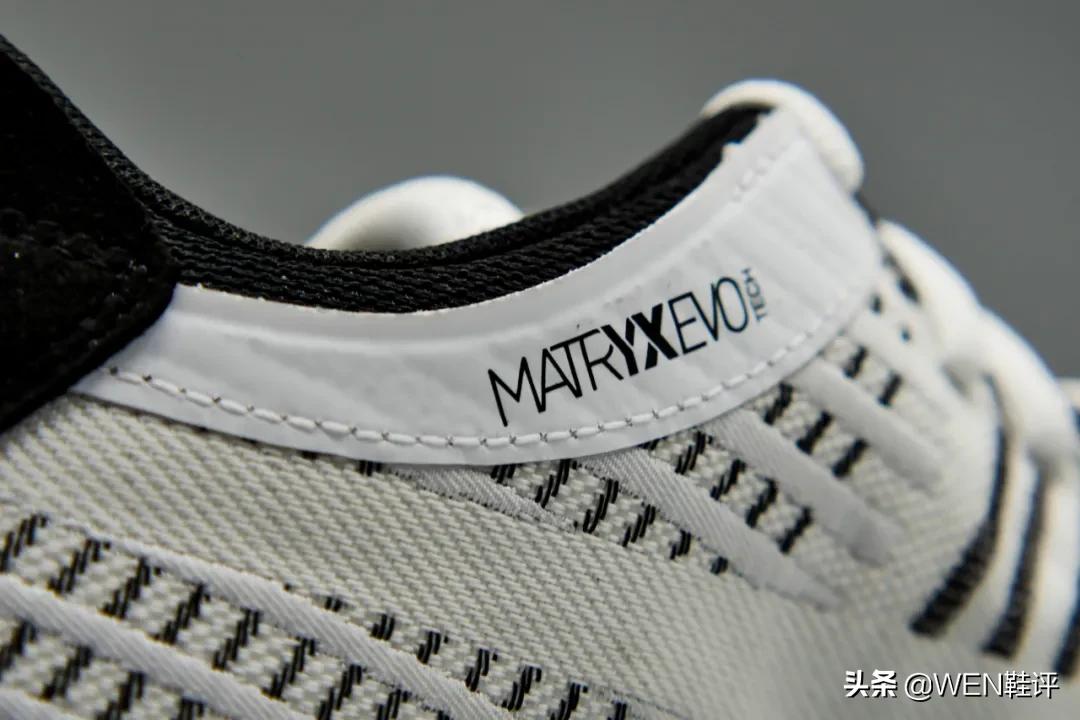 又帅又能打防滑实战鞋,又帅又能打篮球鞋