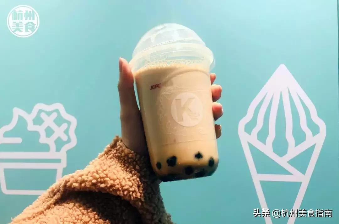 肯德基新出炸鸡测评,肯德基新出的炸鸡真好吃