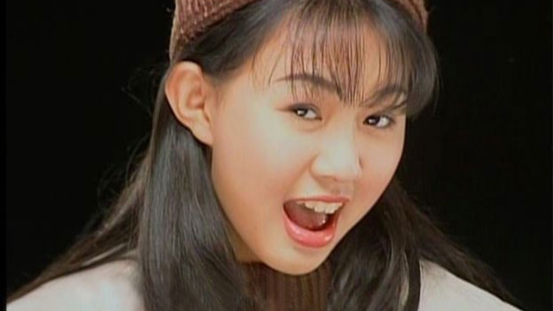 《爱情总在幻灭时最美》,卓依婷歌曲名串烧,也是一个凄美的故事