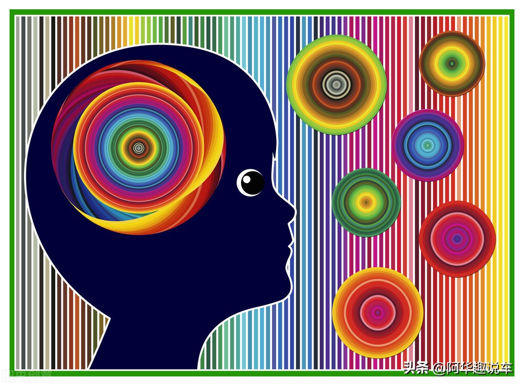 车的颜色哪个最安全,车的颜色哪一个比较保值