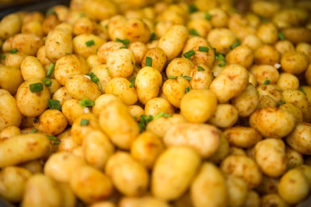 云南哪个地方人最爱吃火锅,山西哪些地方特别能吃土豆