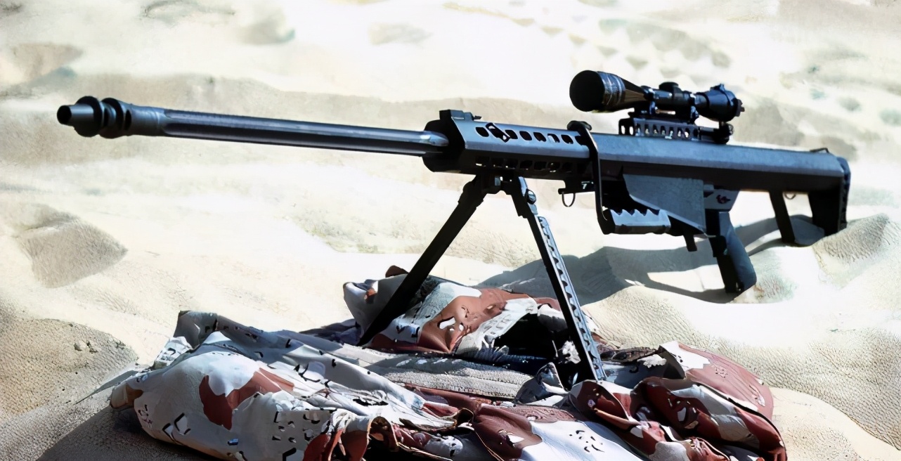 世界上最变态的十大枪械,世界上威力最强的枪械排名前10