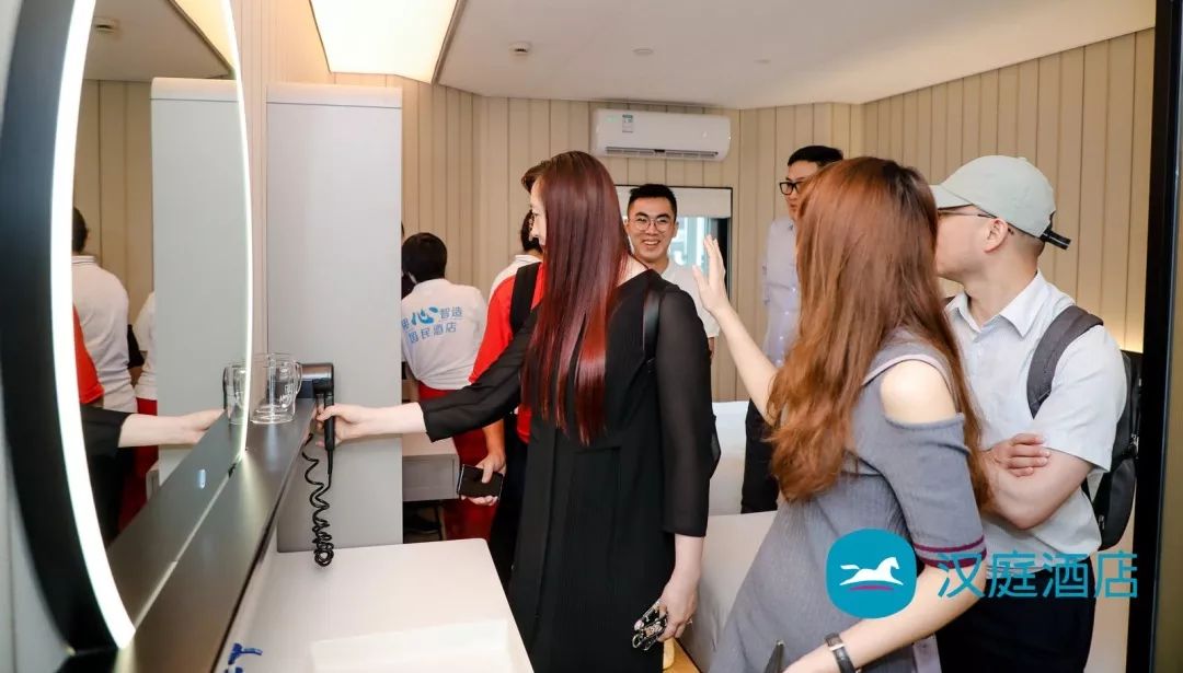 华住会为什么选择汉庭,华住酒店官网加盟汉庭