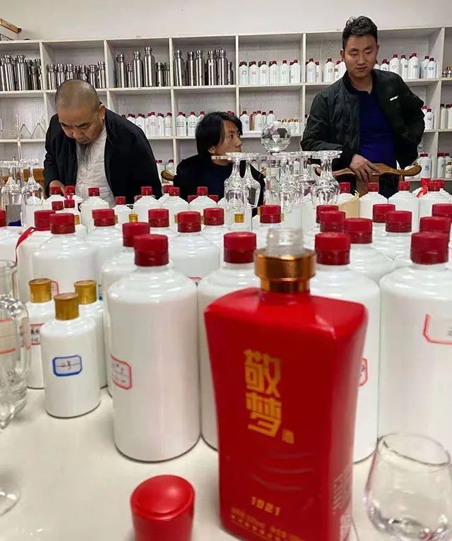 2021最具影响力酱酒,2020酱酒大热潮