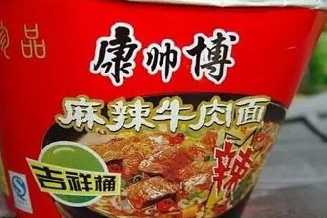 肯德基孤儿桶,肯德基孤儿桶靠谱吗