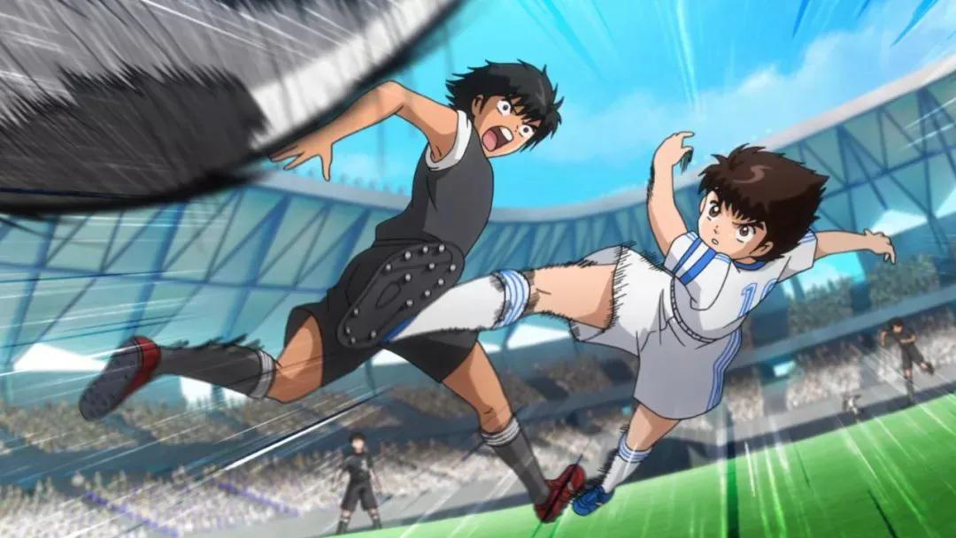 朱婷交叉步扣球,朱婷暴力扣球对战古德蒂