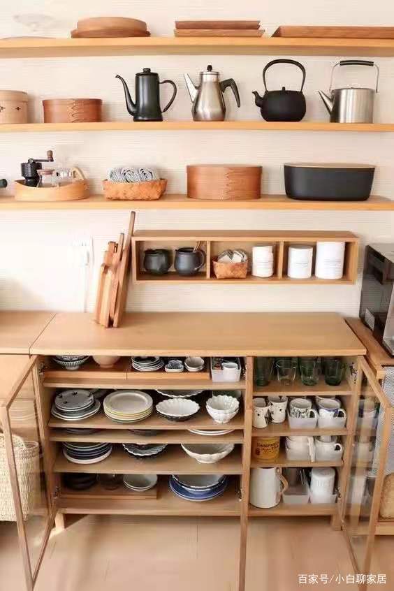 房子入住必买各式物品清单,新房购物必备物品清单